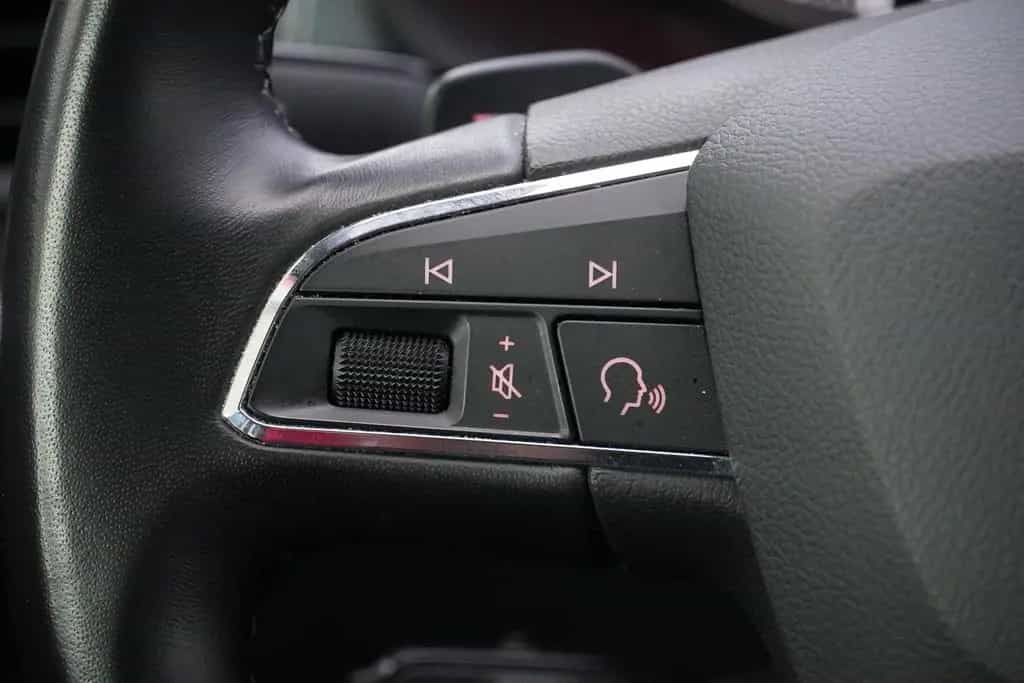 Seat Ateca 1.5 TSI DSG Style ACC Navi Kamera AHK DAB 11/2019-photo-19