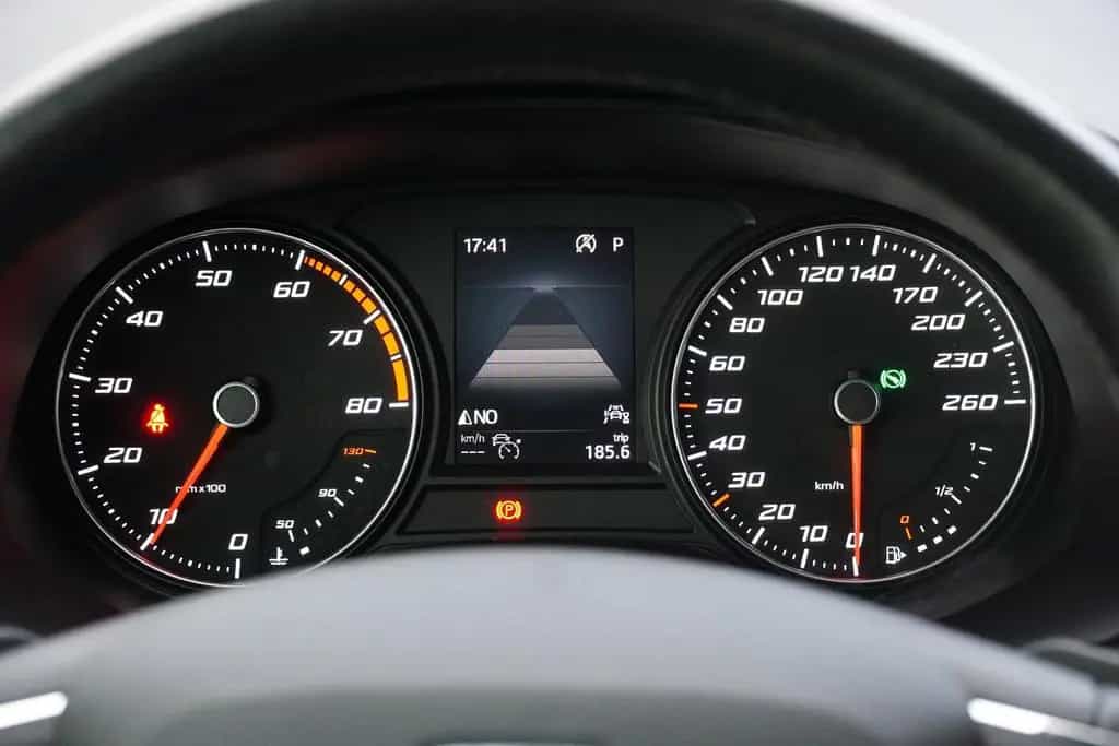 Seat Ateca 1.5 TSI DSG Style ACC Navi Kamera AHK DAB 11/2019-photo-20