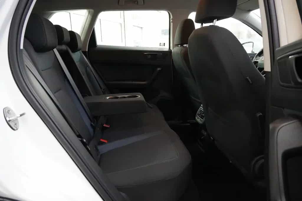 Seat Ateca 1.5 TSI DSG Style ACC Navi Kamera AHK DAB 11/2019-photo-25