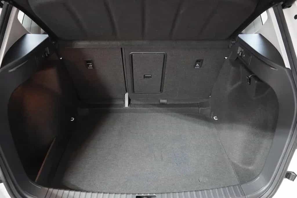 Seat Ateca 1.5 TSI DSG Style ACC Navi Kamera AHK DAB 11/2019-photo-26