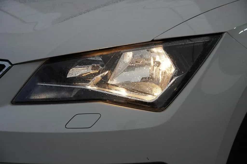 Seat Ateca 1.5 TSI DSG Style ACC Navi Kamera AHK DAB 11/2019-photo-29