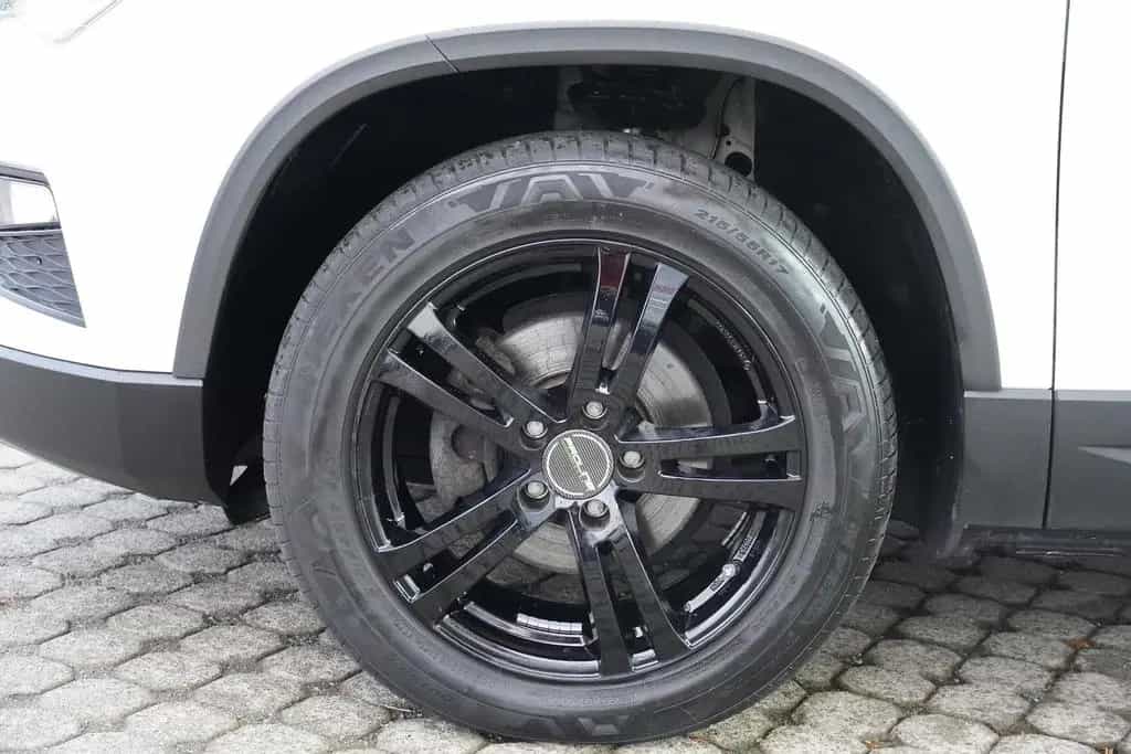Seat Ateca 1.5 TSI DSG Style ACC Navi Kamera AHK DAB 11/2019-photo-8