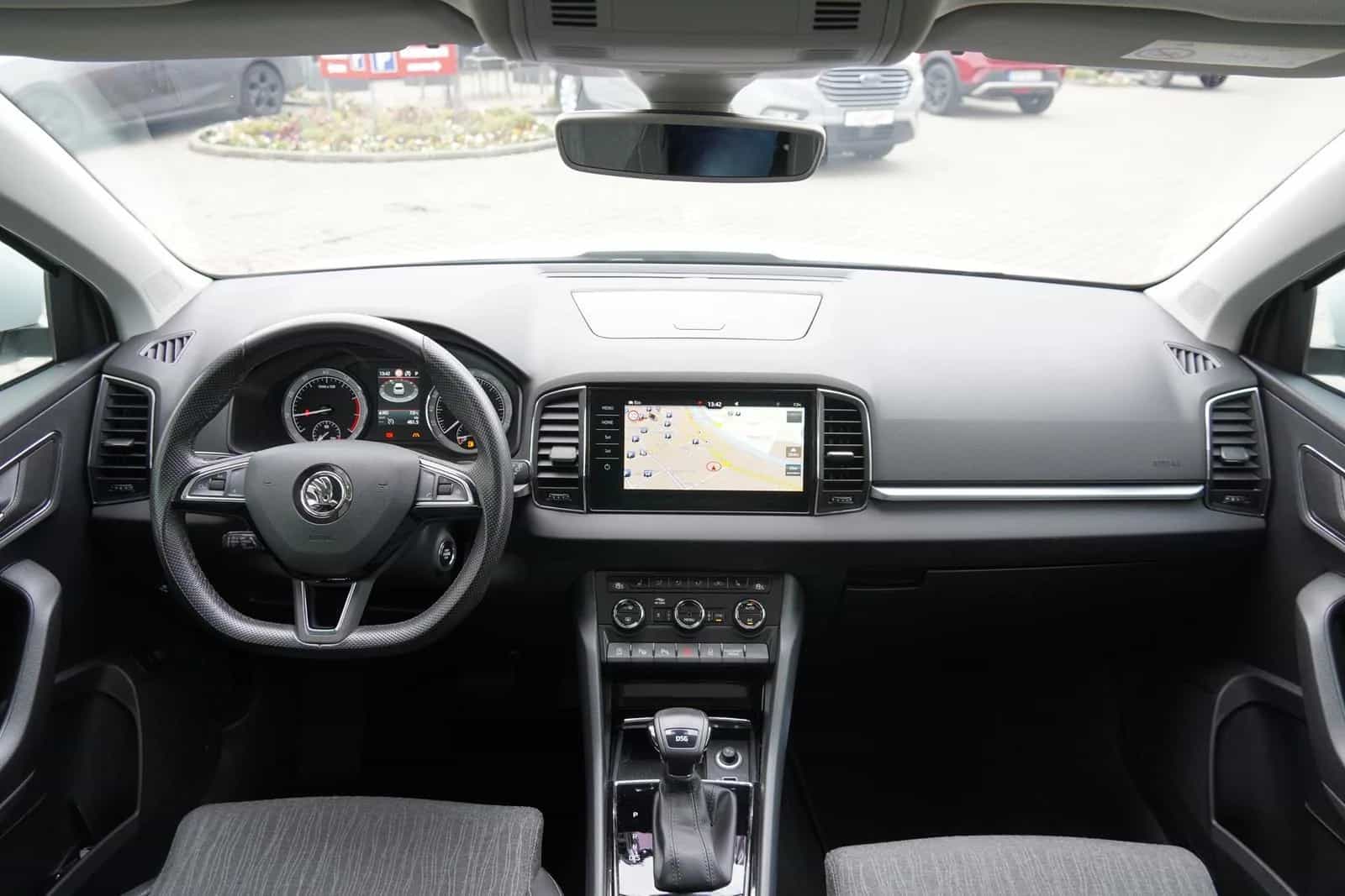 Skoda Karoq 03/2018-photo-10