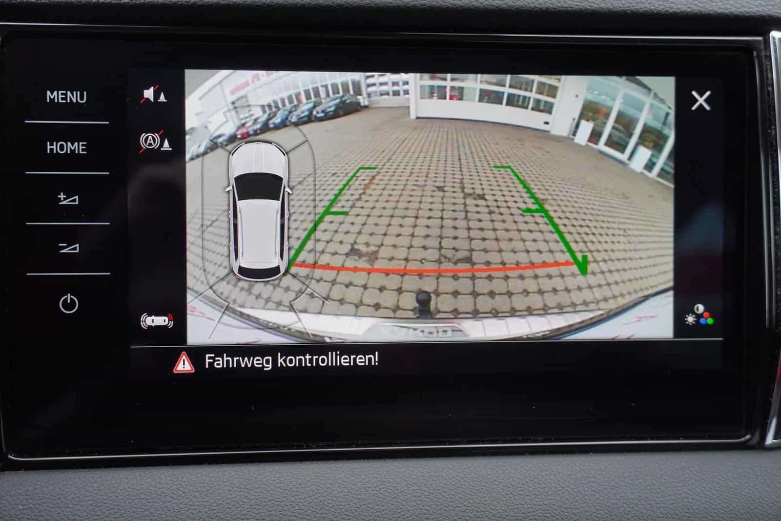 Skoda Karoq 03/2018-photo-13