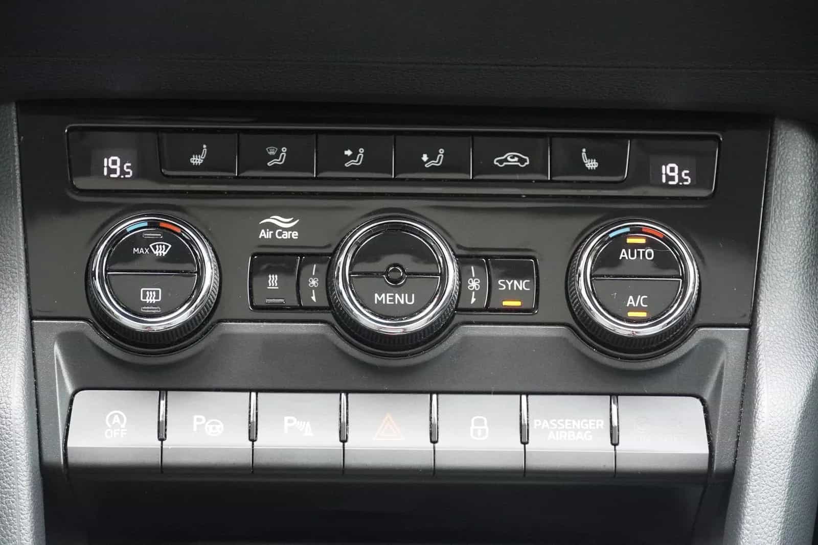 Skoda Karoq 03/2018-photo-17