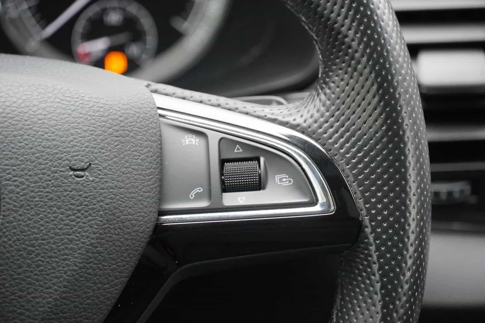 Skoda Karoq 03/2018-photo-21