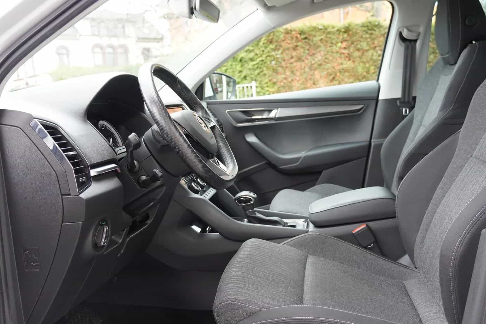 Skoda Karoq 03/2018-photo-28