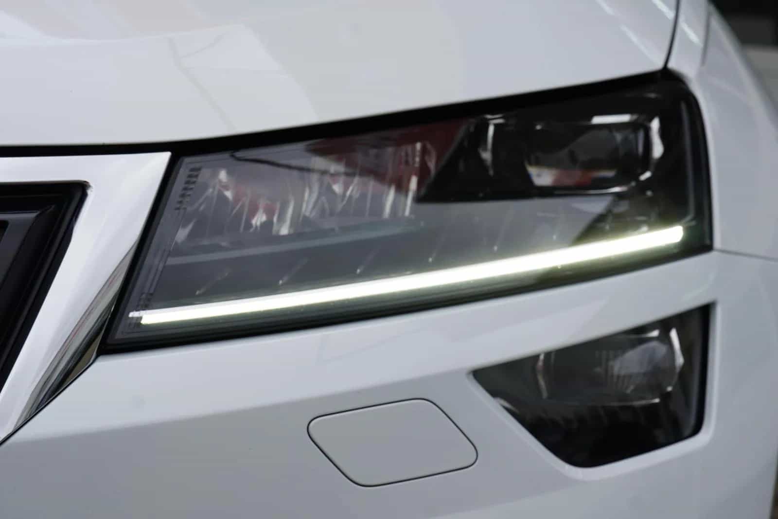 Skoda Karoq 03/2018-photo-33