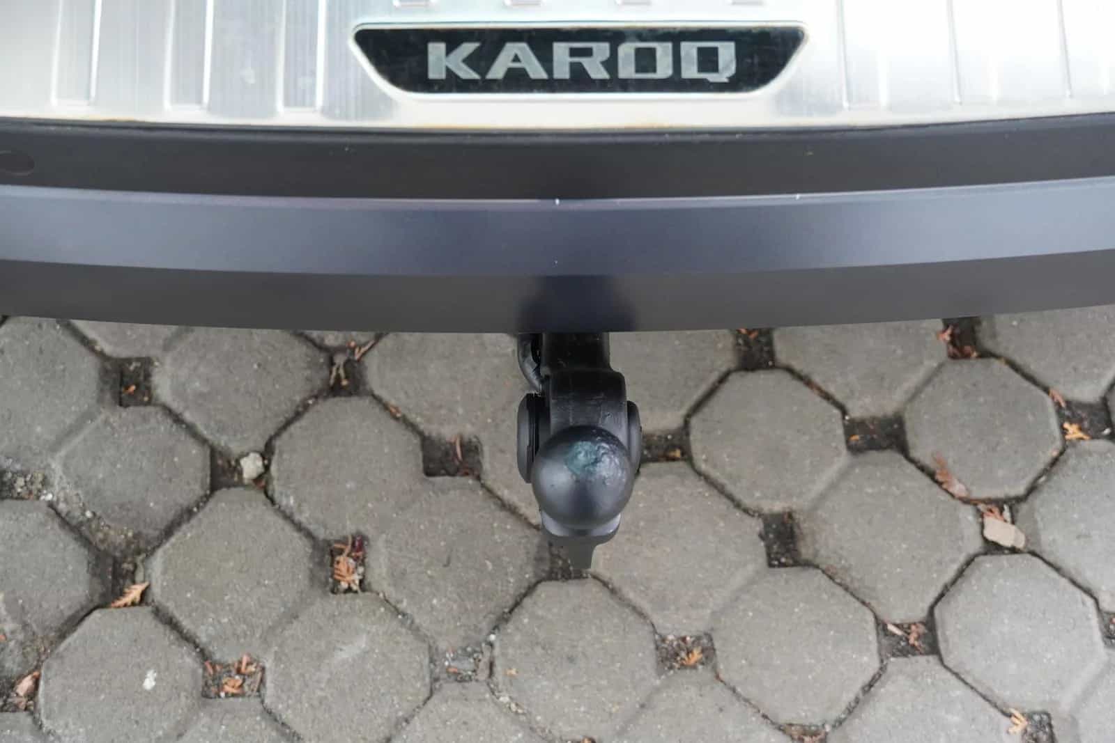 Skoda Karoq 03/2018-photo-36
