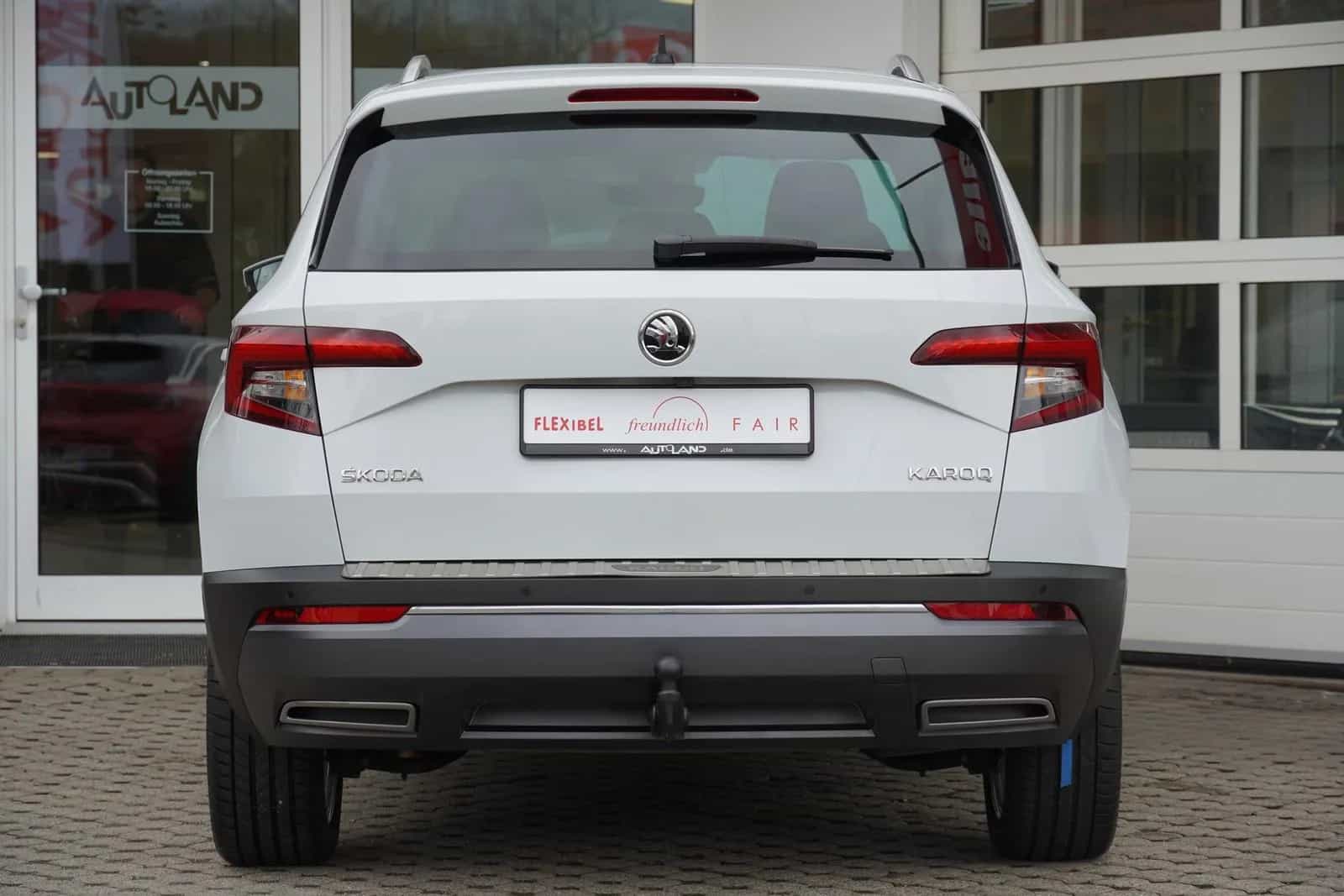 Skoda Karoq 03/2018-photo-4