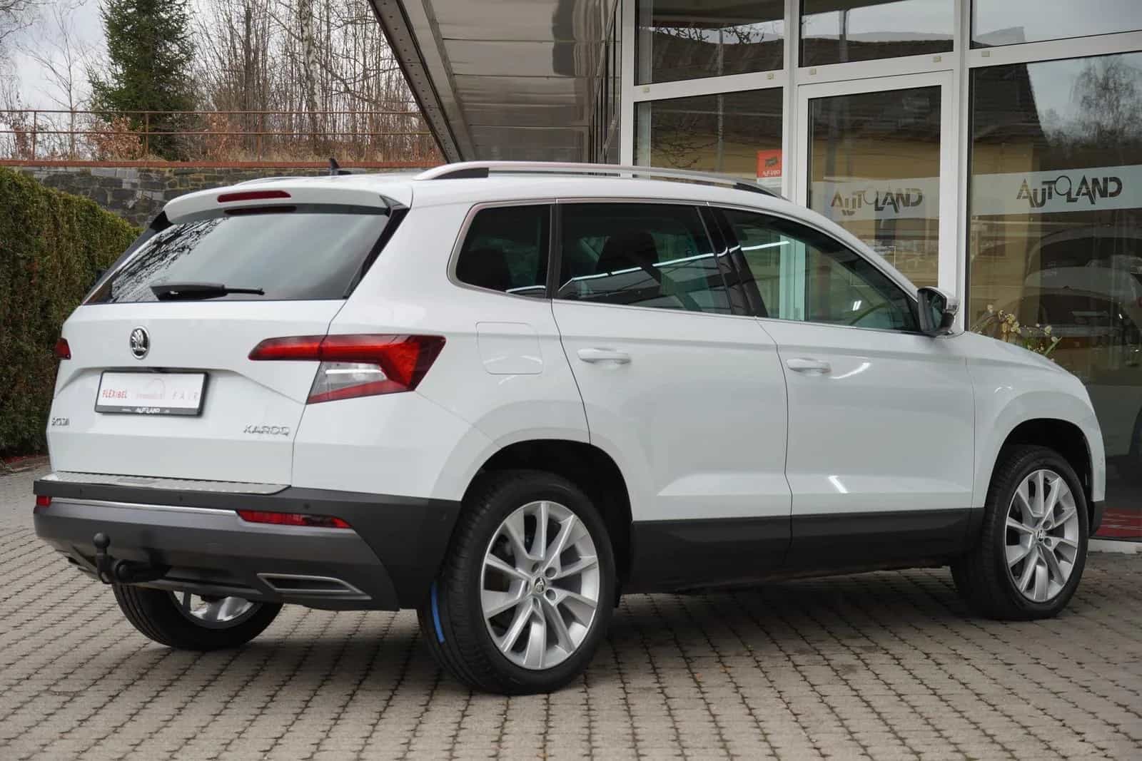 Skoda Karoq 03/2018-photo-5