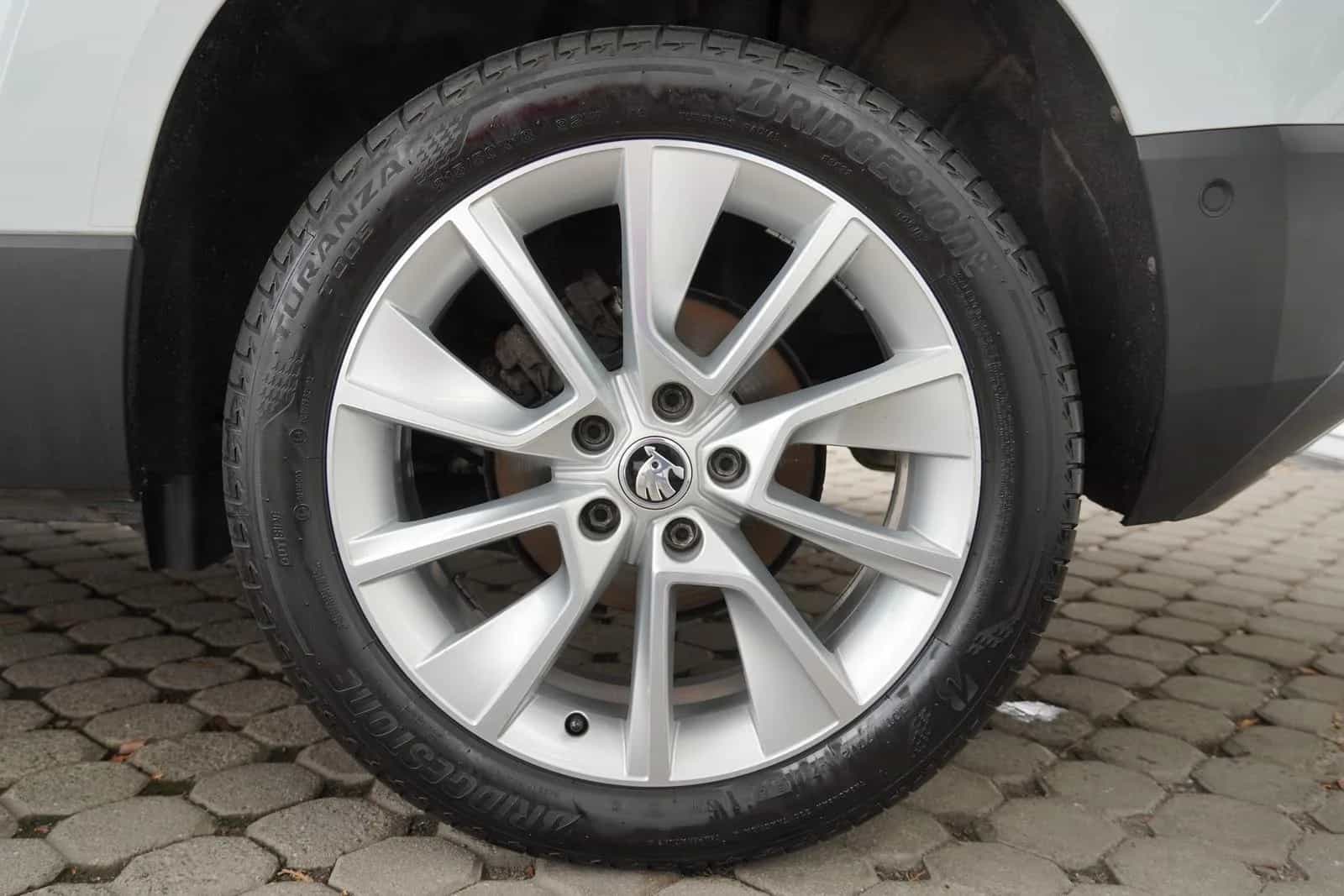 Skoda Karoq 03/2018-photo-8