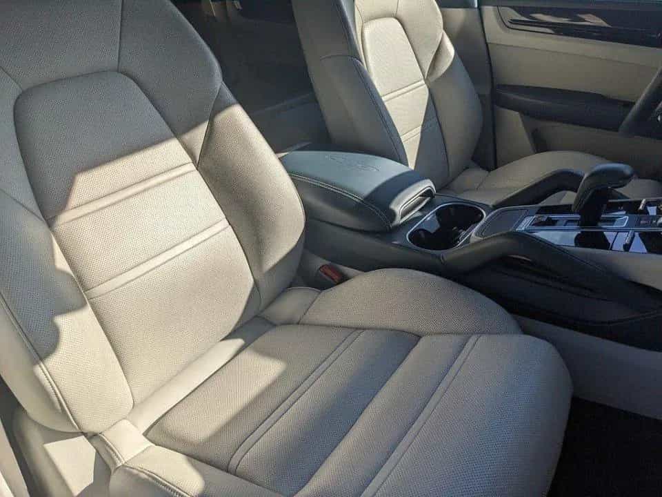 Porsche Cayenne 4.0l V8 GTS Allrad Pano AHK Standheizung 10/2020-photo-23
