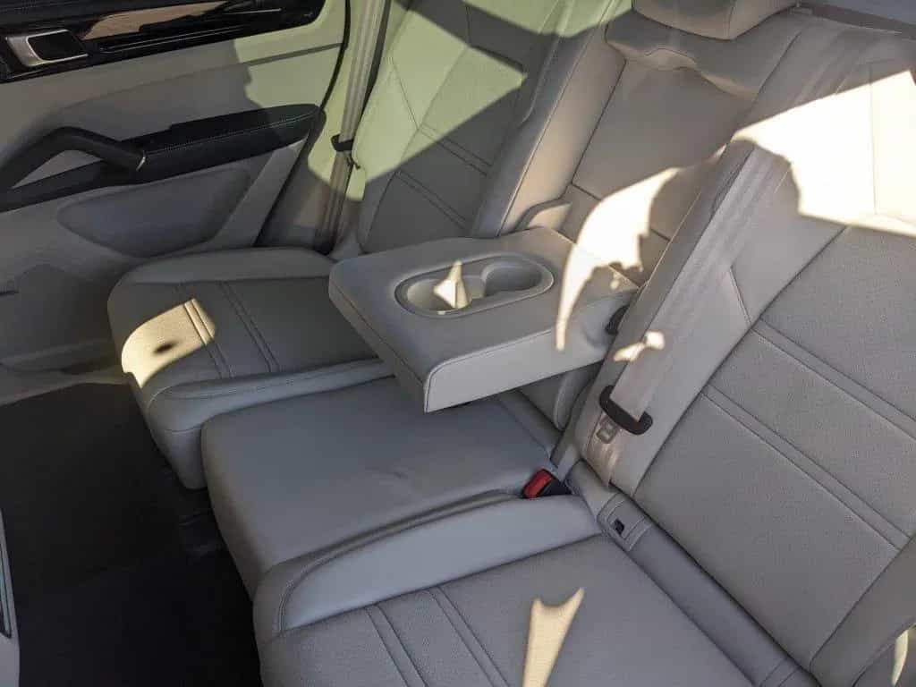 Porsche Cayenne 4.0l V8 GTS Allrad Pano AHK Standheizung 10/2020-photo-26