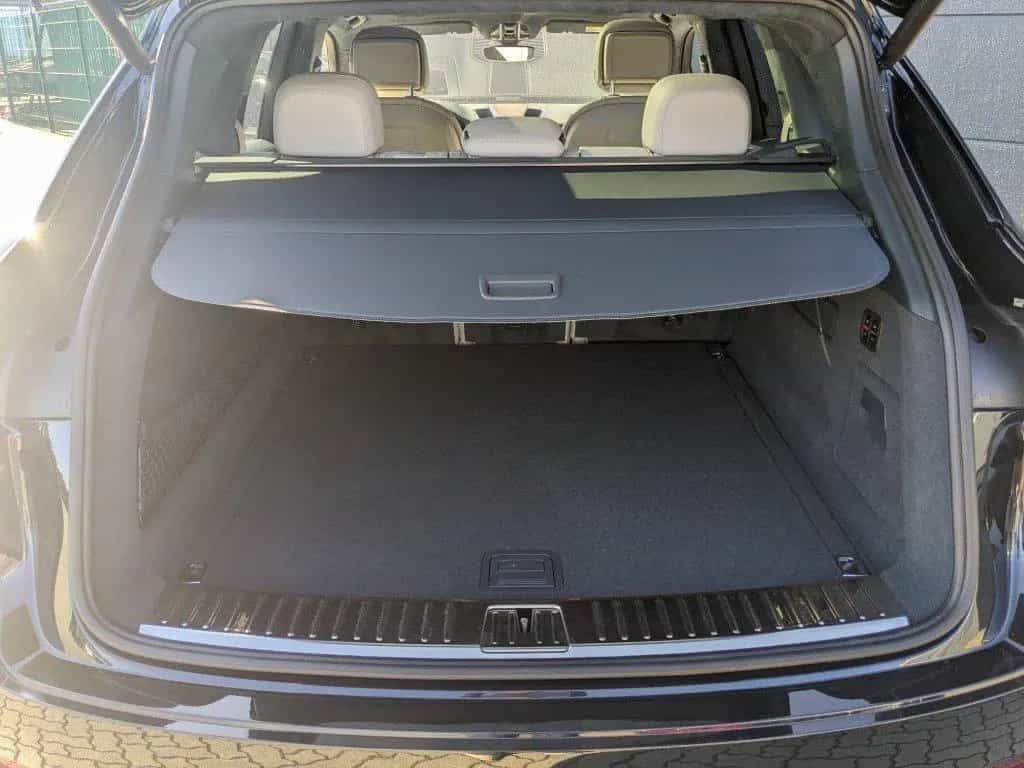 Porsche Cayenne 4.0l V8 GTS Allrad Pano AHK Standheizung 10/2020-photo-29