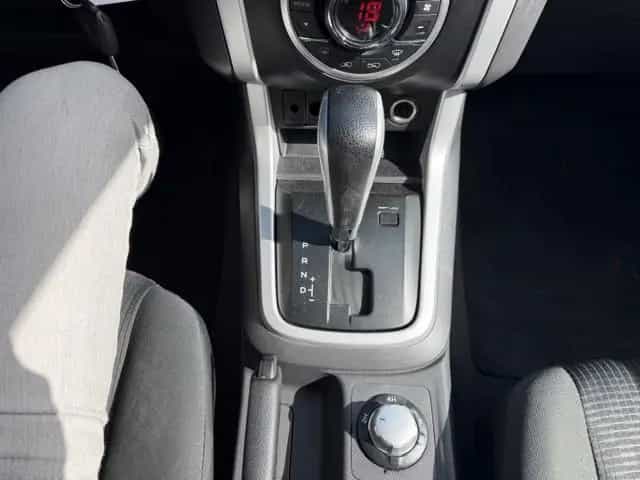 Isuzu D-Max Extra  Cab 4WD IINSTYLE !AUTOMAAT -KLIMA ! 08/2019-photo-18