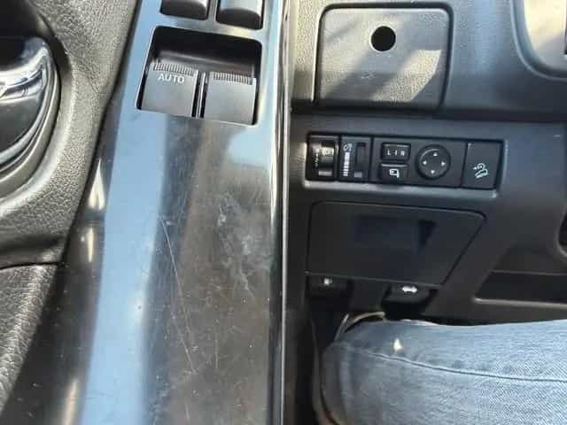 Isuzu D-Max Extra  Cab 4WD IINSTYLE !AUTOMAAT -KLIMA ! 08/2019-photo-22