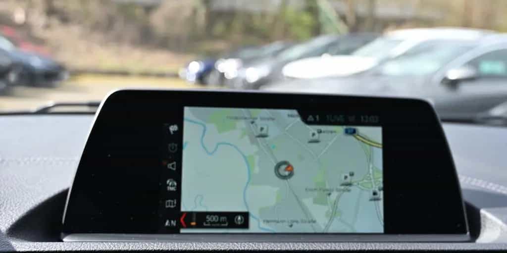 BMW 1 Series 118 i Urban Line Leder Navi 1.Hd LED 12/2017-photo-15
