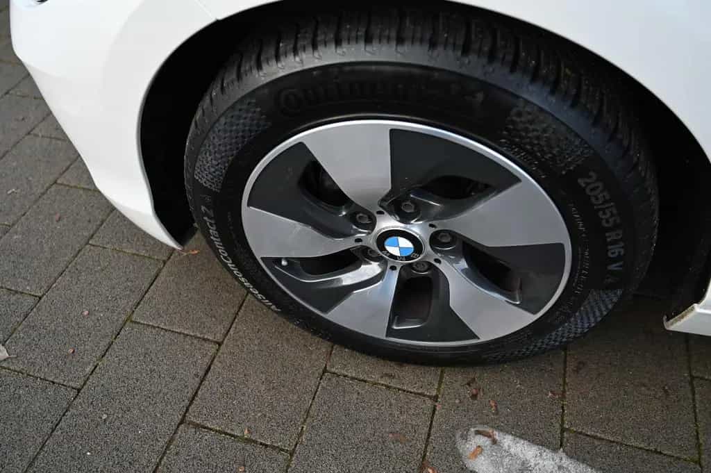 BMW 1 Series 118 i Urban Line Leder Navi 1.Hd LED 12/2017-photo-20