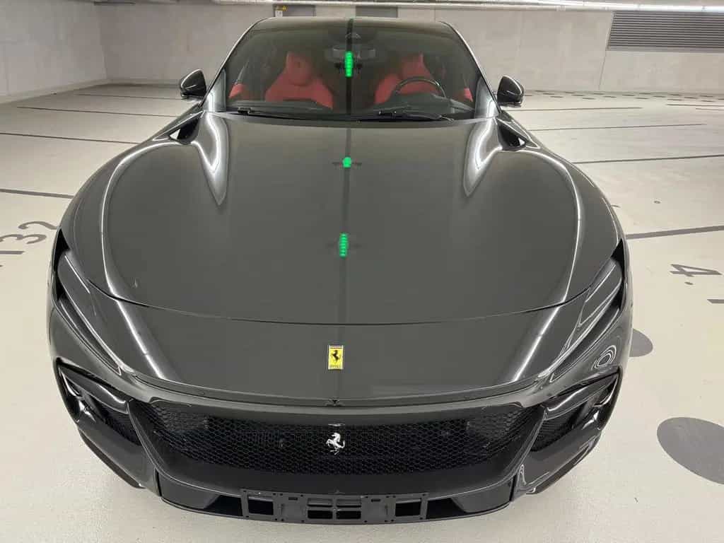 Ferrari Purosangue Carbon/Panorama/MY26/Massage 03/2026-photo-3