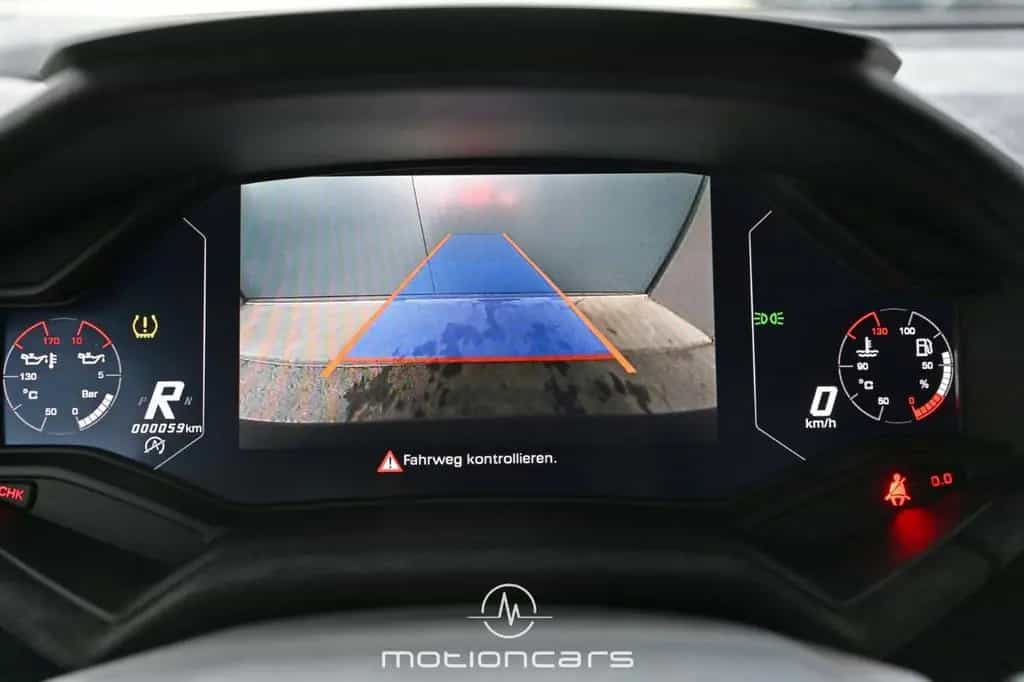 Lamborghini Huracan Sterrato 1 OF 1499 EXP € 299.983 08/2023-photo-27