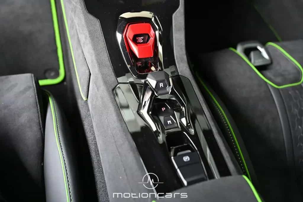 Lamborghini Huracan Sterrato 1 OF 1499 EXP € 299.983 08/2023-photo-30