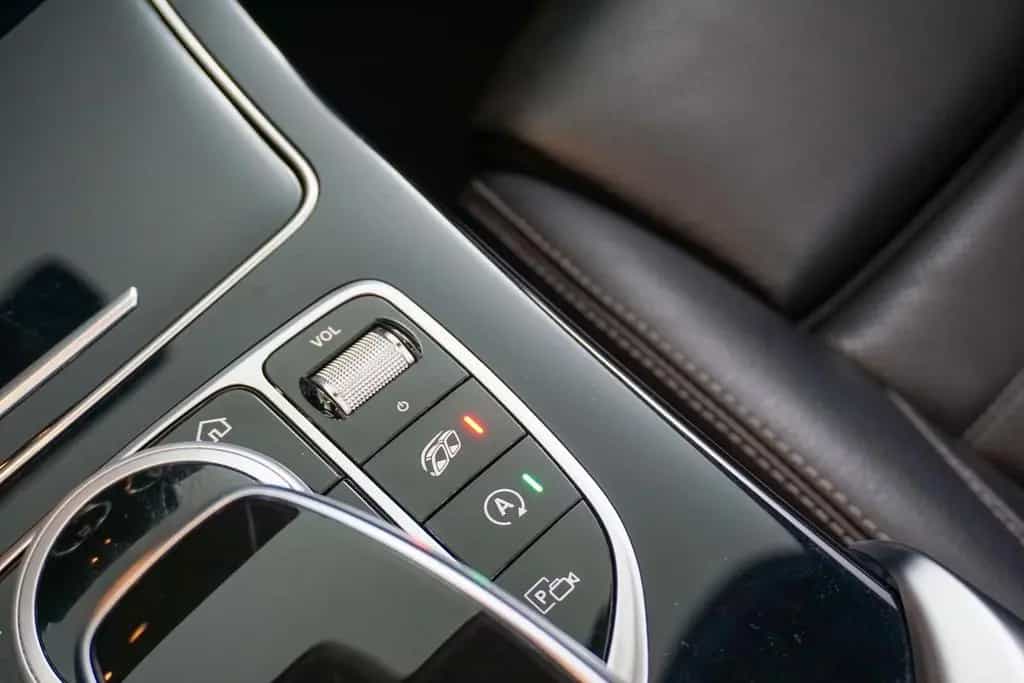 Mercedes-Benz C-Class 43 AMG 4M Burmester Kamera Perf-Abgas Virtual 08/2018-photo-10