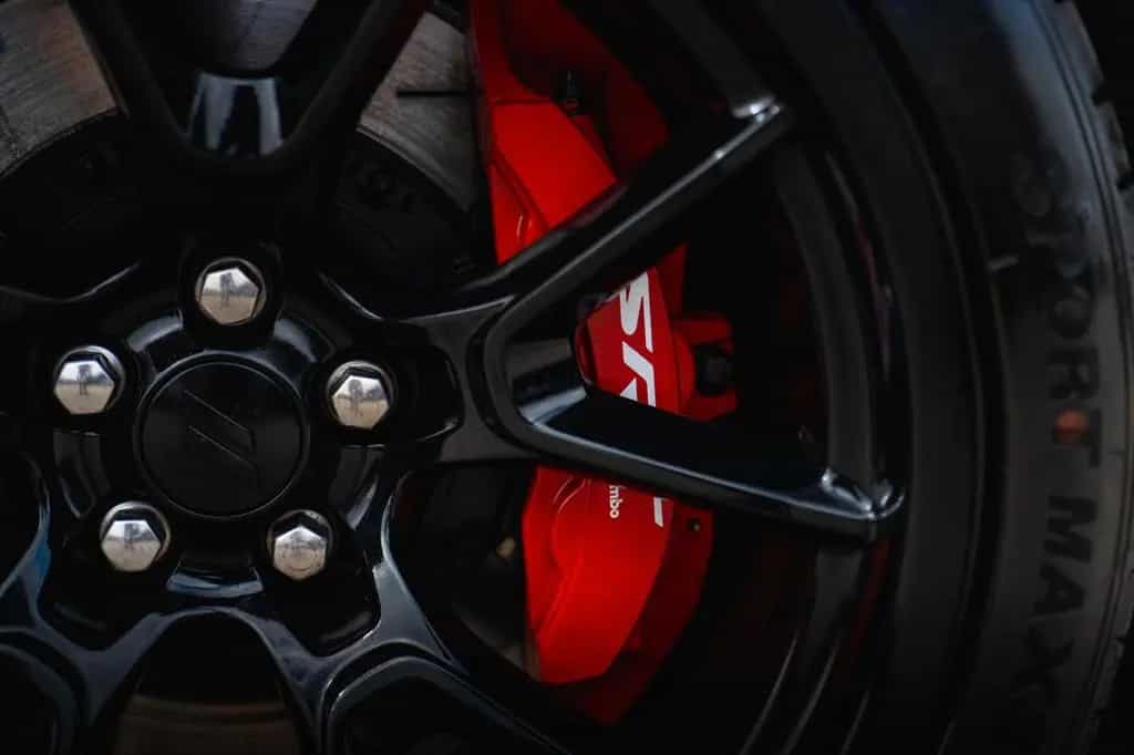Dodge Charger 6.4 V8 SRT 392 SCATPACK SWINGER WIDEBODY 07/2023-photo-23