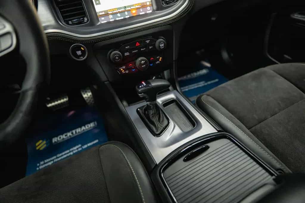 Dodge Charger 6.4 V8 SRT 392 SCATPACK SWINGER WIDEBODY 07/2023-photo-28