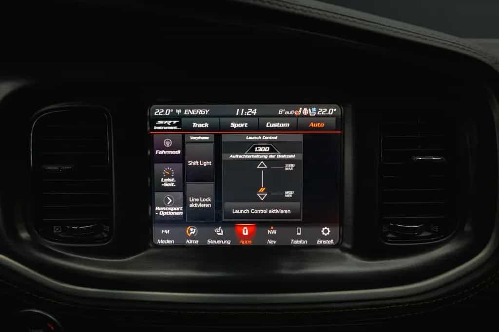 Dodge Charger 6.4 V8 SRT 392 SCATPACK SWINGER WIDEBODY 07/2023-photo-31