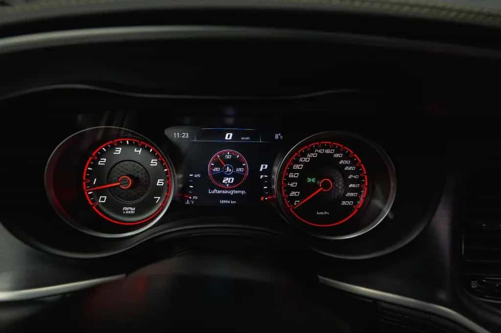 Dodge Charger 6.4 V8 SRT 392 SCATPACK SWINGER WIDEBODY 07/2023-photo-36