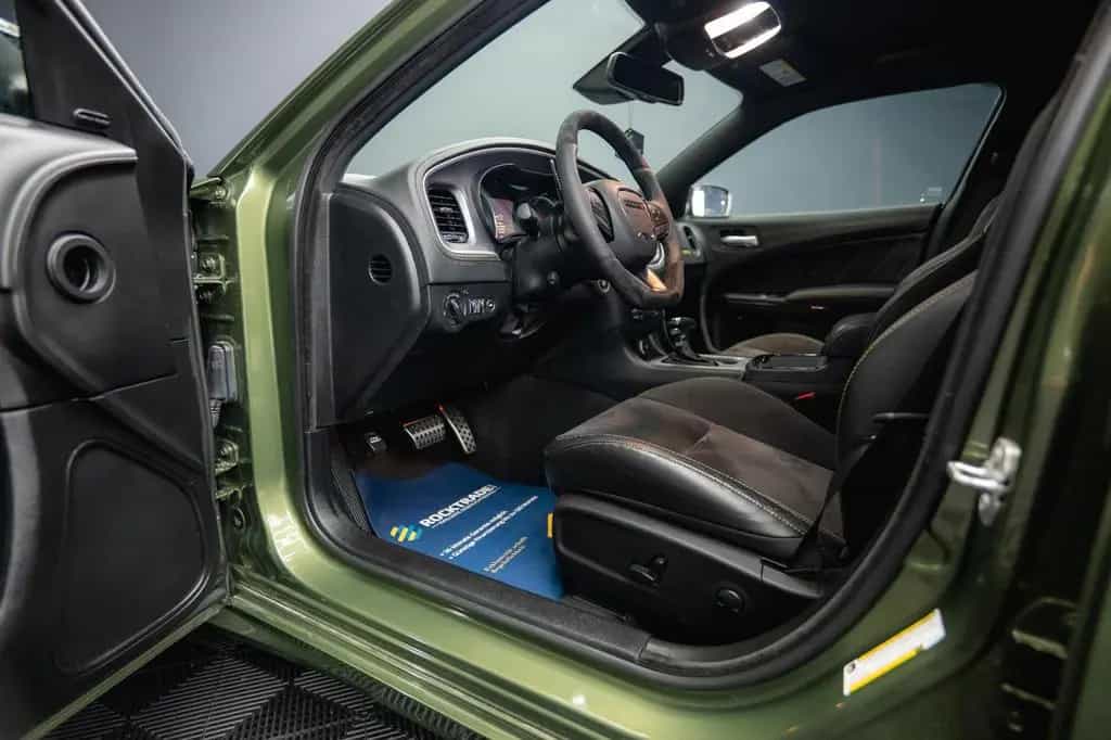 Dodge Charger 6.4 V8 SRT 392 SCATPACK SWINGER WIDEBODY 07/2023-photo-37