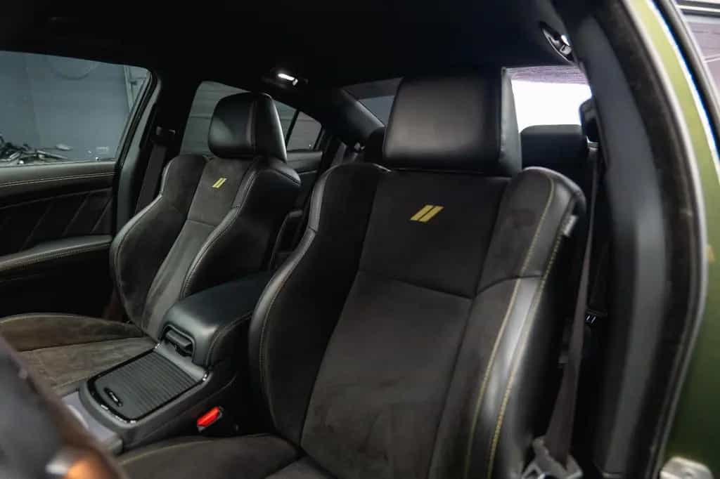 Dodge Charger 6.4 V8 SRT 392 SCATPACK SWINGER WIDEBODY 07/2023-photo-41