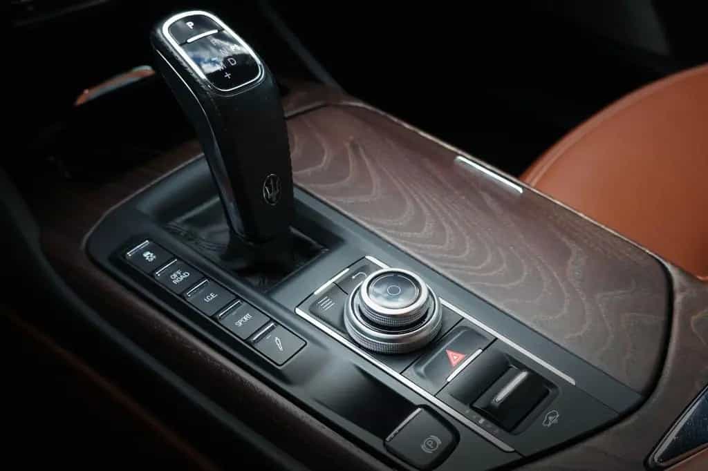 Maserati Levante Benzin 3.0 V6 257kW 4x4 Auto 04/2019-photo-12