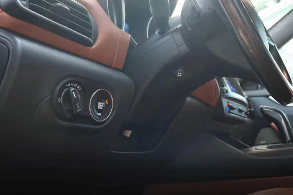 Maserati Levante Benzin 3.0 V6 257kW 4x4 Auto 04/2019-photo-15
