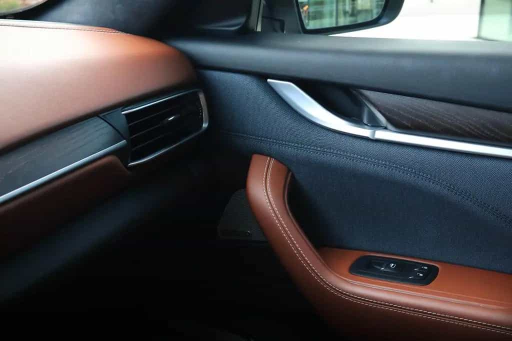 Maserati Levante Benzin 3.0 V6 257kW 4x4 Auto 04/2019-photo-17