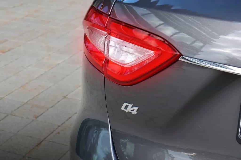 Maserati Levante Benzin 3.0 V6 257kW 4x4 Auto 04/2019-photo-20