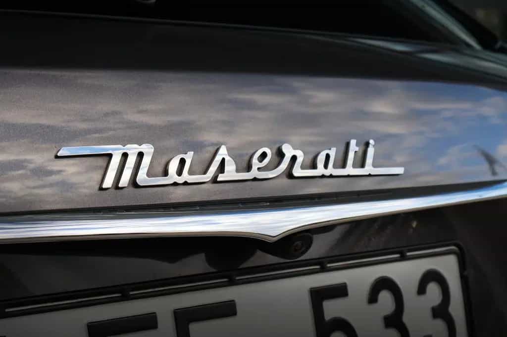 Maserati Levante Benzin 3.0 V6 257kW 4x4 Auto 04/2019-photo-21