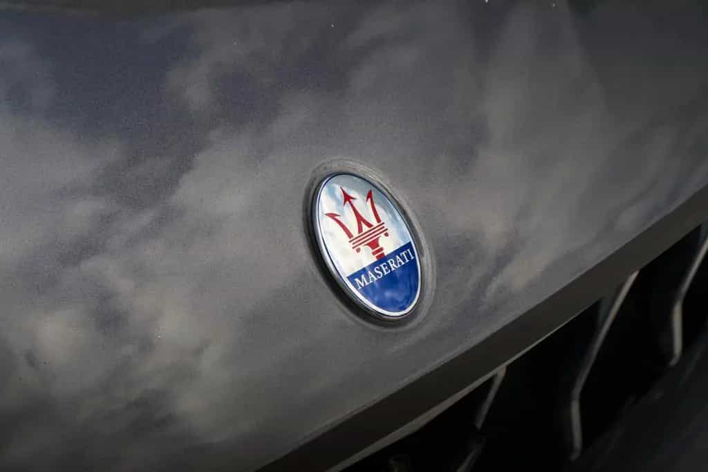 Maserati Levante Benzin 3.0 V6 257kW 4x4 Auto 04/2019-photo-4