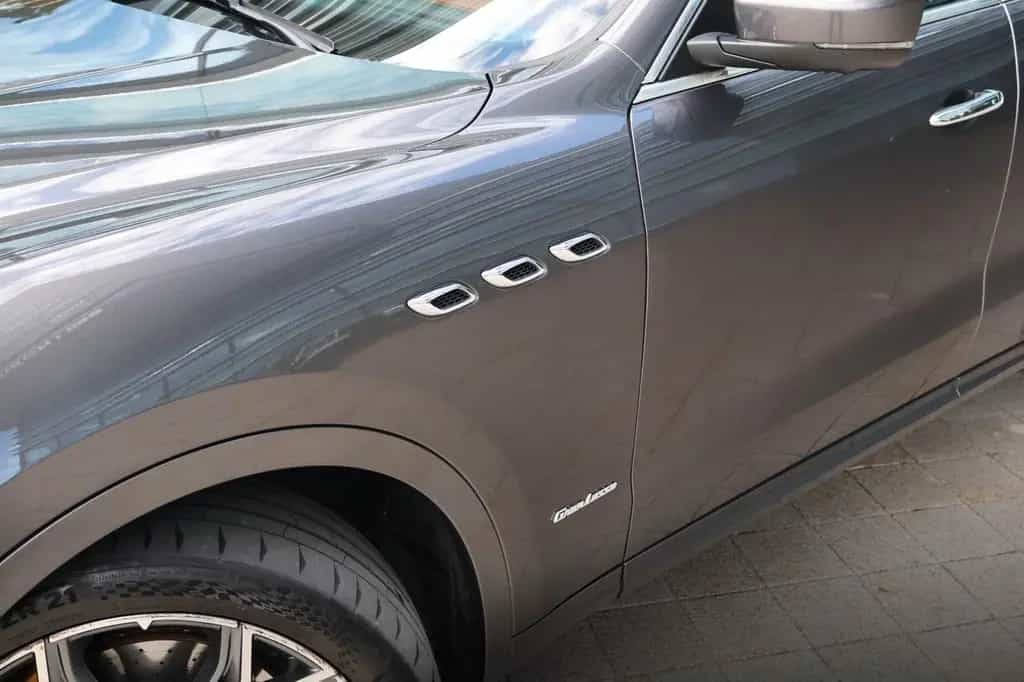 Maserati Levante Benzin 3.0 V6 257kW 4x4 Auto 04/2019-photo-6