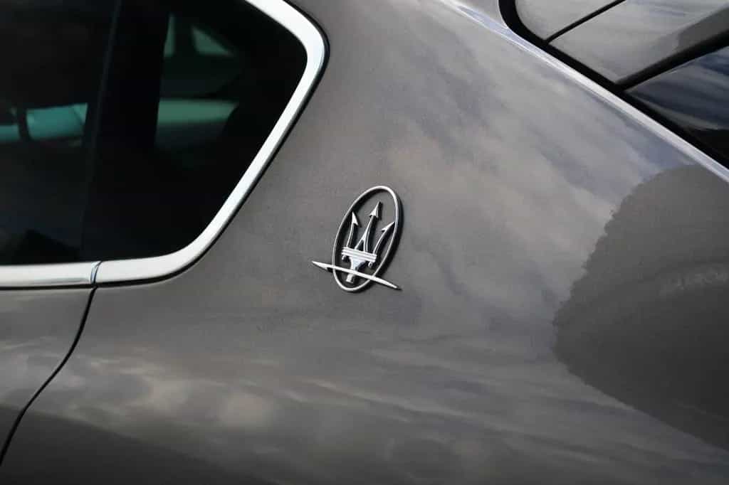 Maserati Levante Benzin 3.0 V6 257kW 4x4 Auto 04/2019-photo-7