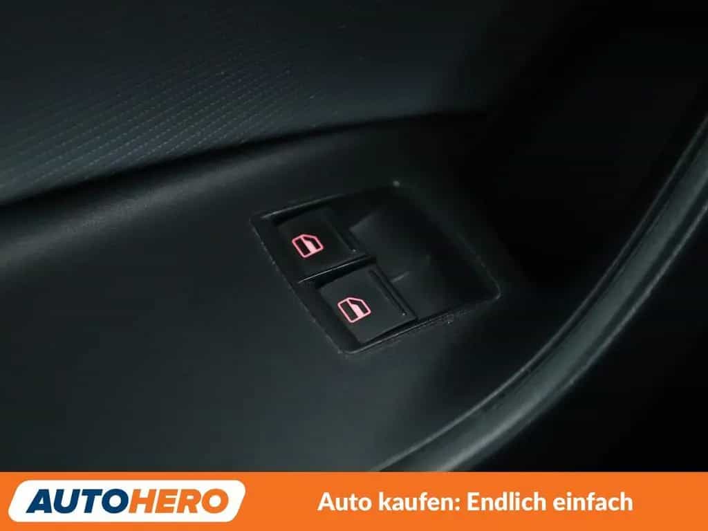 Seat Ibiza 1.2 TSI Reference*KLIMA*CD*GARANTIE* 02/2015-photo-23