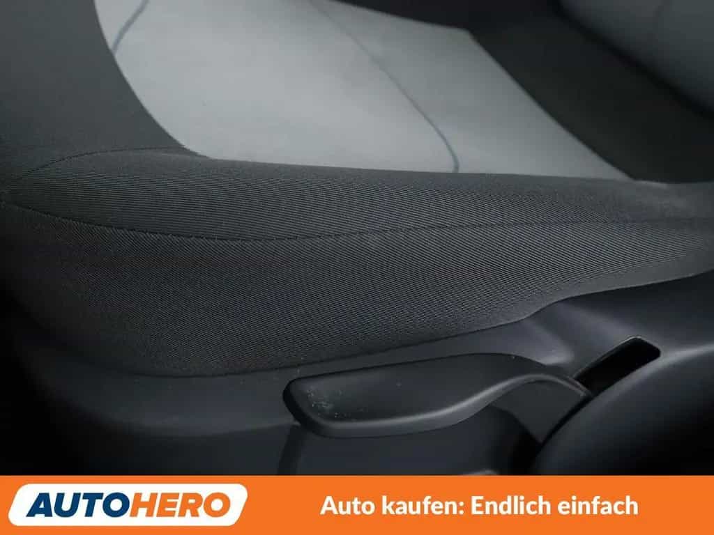 Seat Ibiza 1.2 TSI Reference*KLIMA*CD*GARANTIE* 02/2015-photo-24