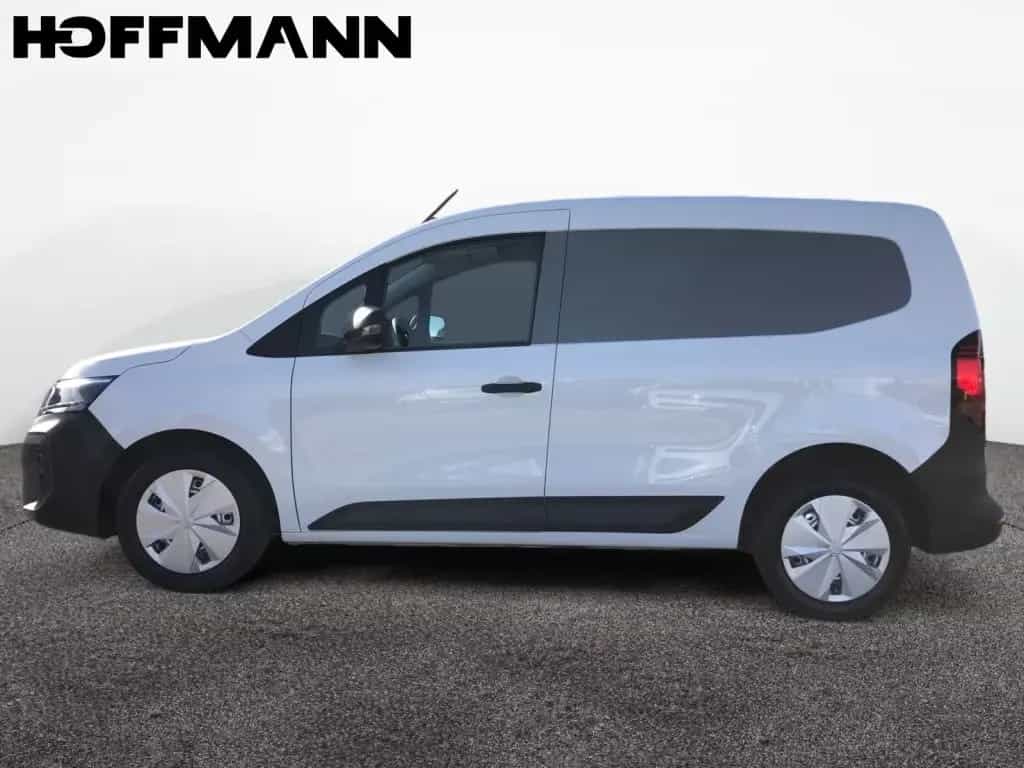 Nissan Townstar L1 2,0 DIG-T 130 Acenta sehr gepflegt!! 07/2022-photo-1