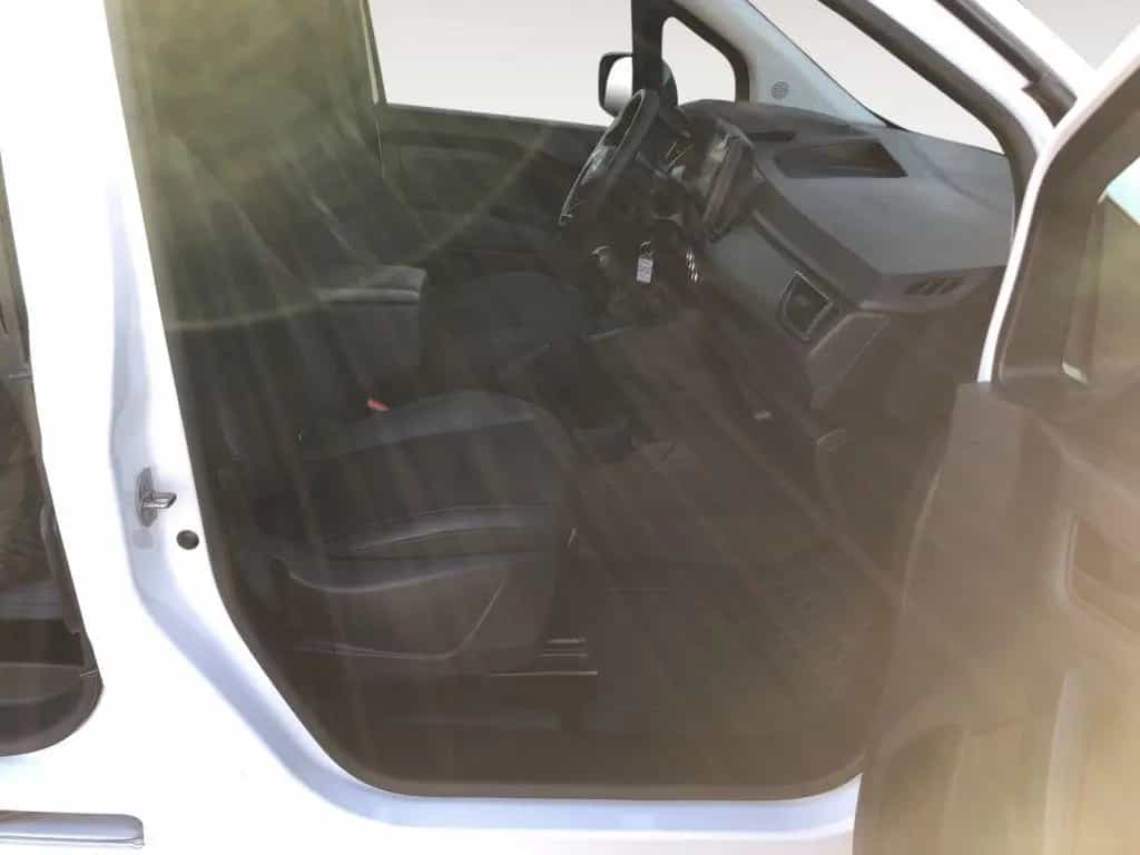 Nissan Townstar L1 2,0 DIG-T 130 Acenta sehr gepflegt!! 07/2022-photo-14