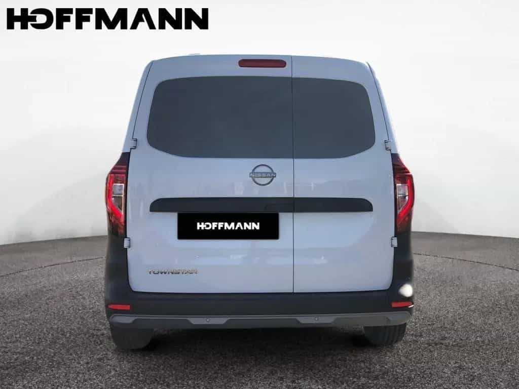 Nissan Townstar L1 2,0 DIG-T 130 Acenta sehr gepflegt!! 07/2022-photo-3