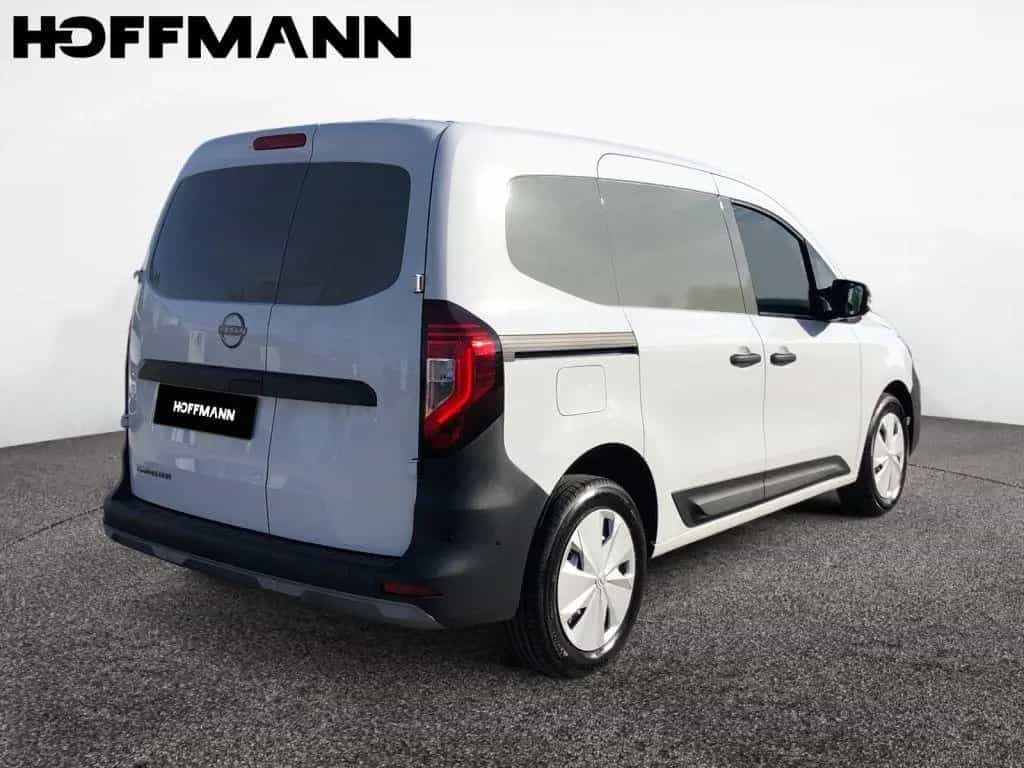 Nissan Townstar L1 2,0 DIG-T 130 Acenta sehr gepflegt!! 07/2022-photo-4