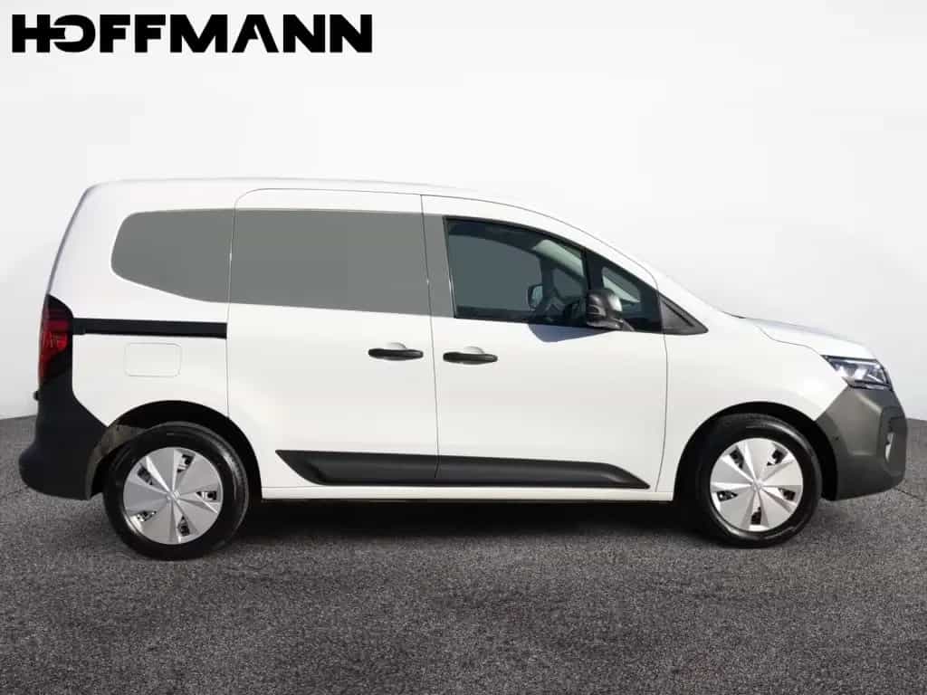 Nissan Townstar L1 2,0 DIG-T 130 Acenta sehr gepflegt!! 07/2022-photo-5