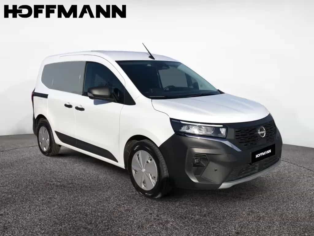 Nissan Townstar L1 2,0 DIG-T 130 Acenta sehr gepflegt!! 07/2022-photo-6