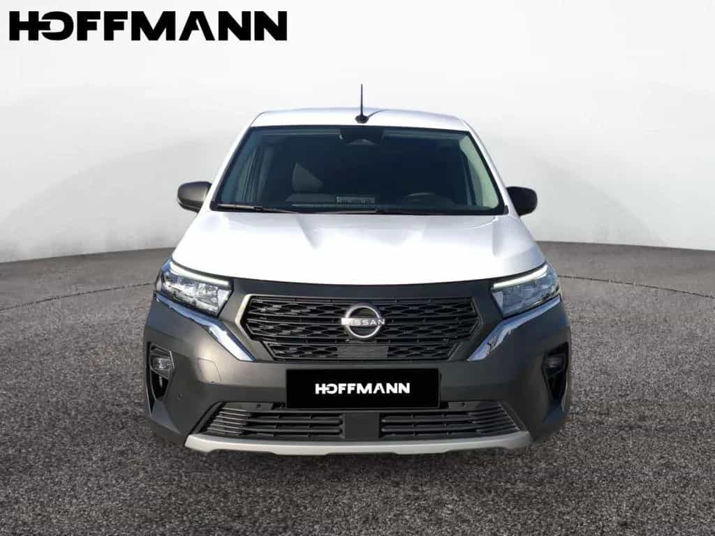 Nissan Townstar L1 2,0 DIG-T 130 Acenta sehr gepflegt!! 07/2022-photo-7